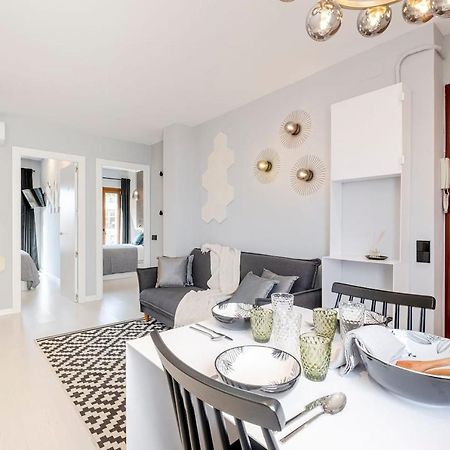 Stay U-Nique Apartments Rambla Catalunya III Βαρκελώνη Εξωτερικό φωτογραφία