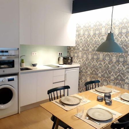 Stay U-Nique Apartments Rambla Catalunya III Βαρκελώνη Εξωτερικό φωτογραφία