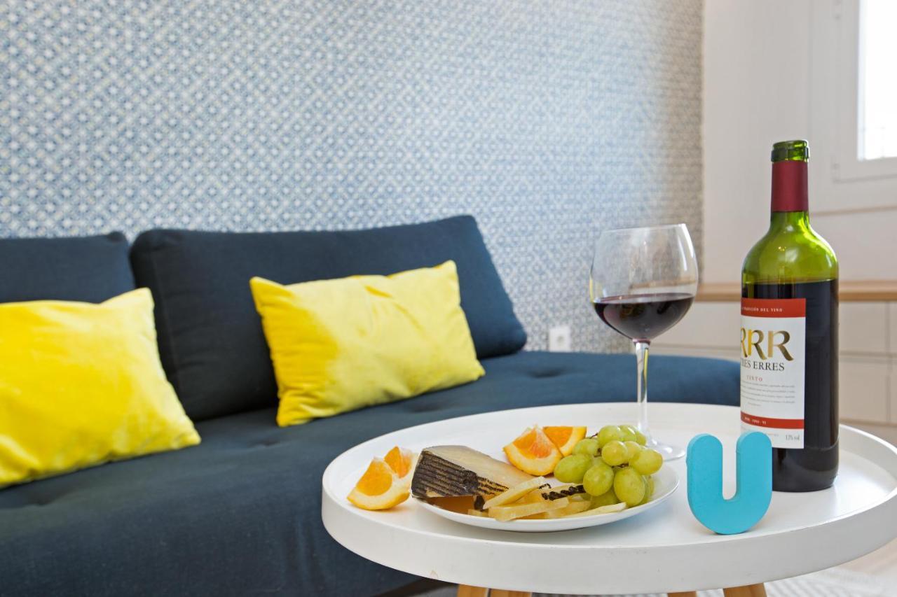 Stay U-Nique Apartments Rambla Catalunya III Βαρκελώνη Εξωτερικό φωτογραφία