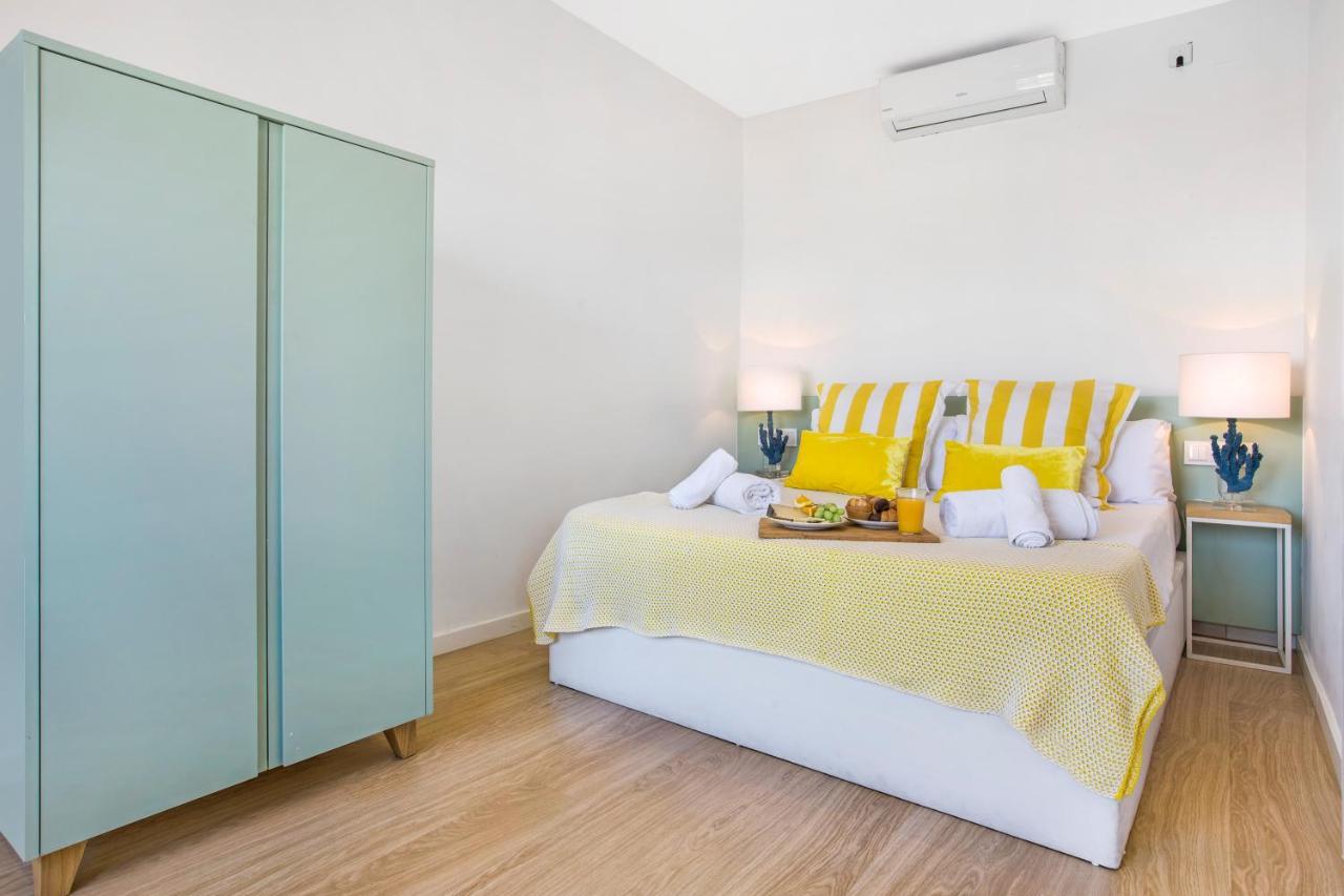 Stay U-Nique Apartments Rambla Catalunya III Βαρκελώνη Εξωτερικό φωτογραφία