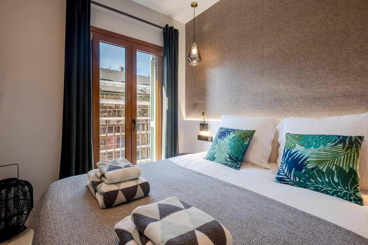 Stay U-Nique Apartments Rambla Catalunya III Βαρκελώνη Εξωτερικό φωτογραφία