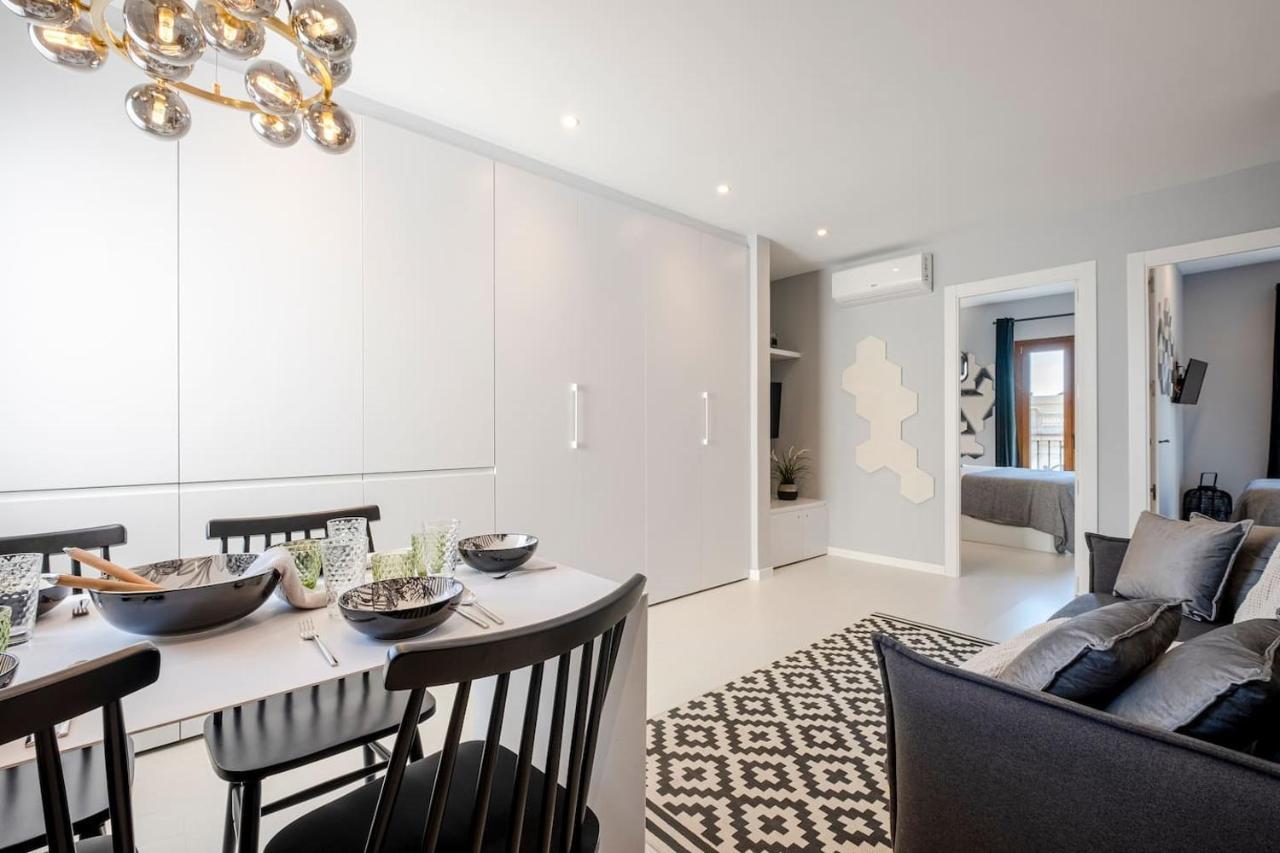 Stay U-Nique Apartments Rambla Catalunya III Βαρκελώνη Εξωτερικό φωτογραφία