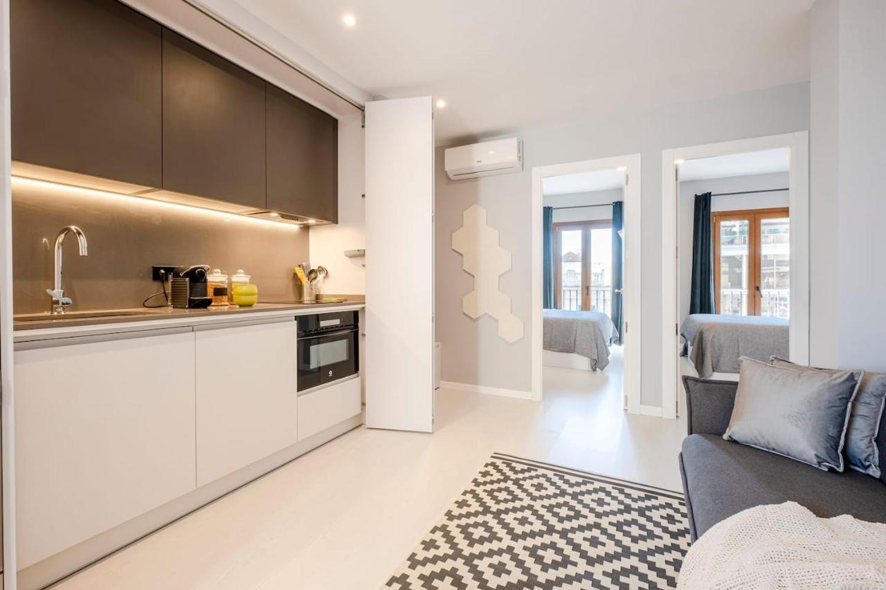 Stay U-Nique Apartments Rambla Catalunya III Βαρκελώνη Εξωτερικό φωτογραφία