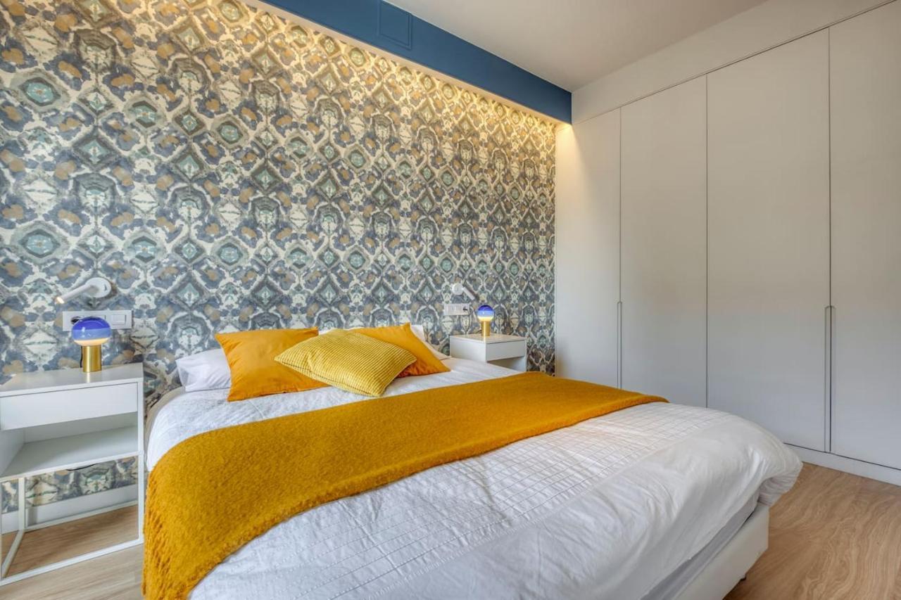 Stay U-Nique Apartments Rambla Catalunya III Βαρκελώνη Εξωτερικό φωτογραφία