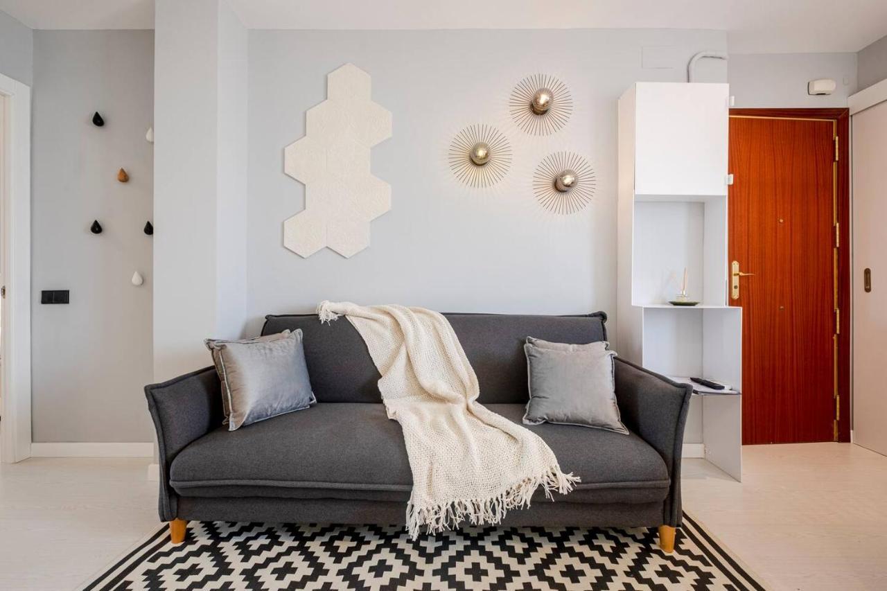 Stay U-Nique Apartments Rambla Catalunya III Βαρκελώνη Εξωτερικό φωτογραφία
