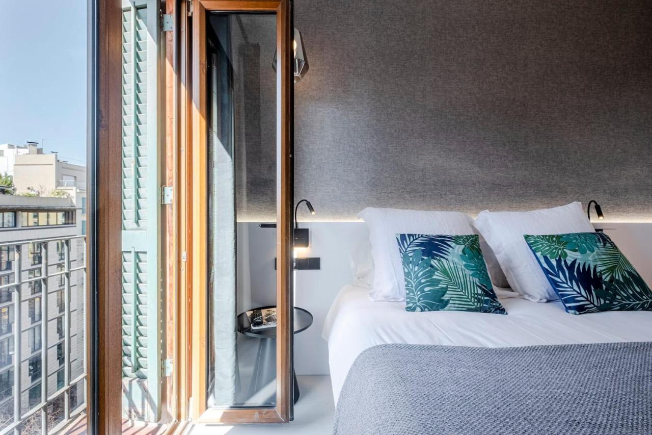Stay U-Nique Apartments Rambla Catalunya III Βαρκελώνη Εξωτερικό φωτογραφία