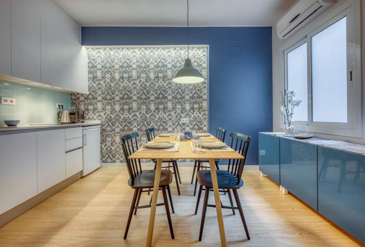 Stay U-Nique Apartments Rambla Catalunya III Βαρκελώνη Εξωτερικό φωτογραφία