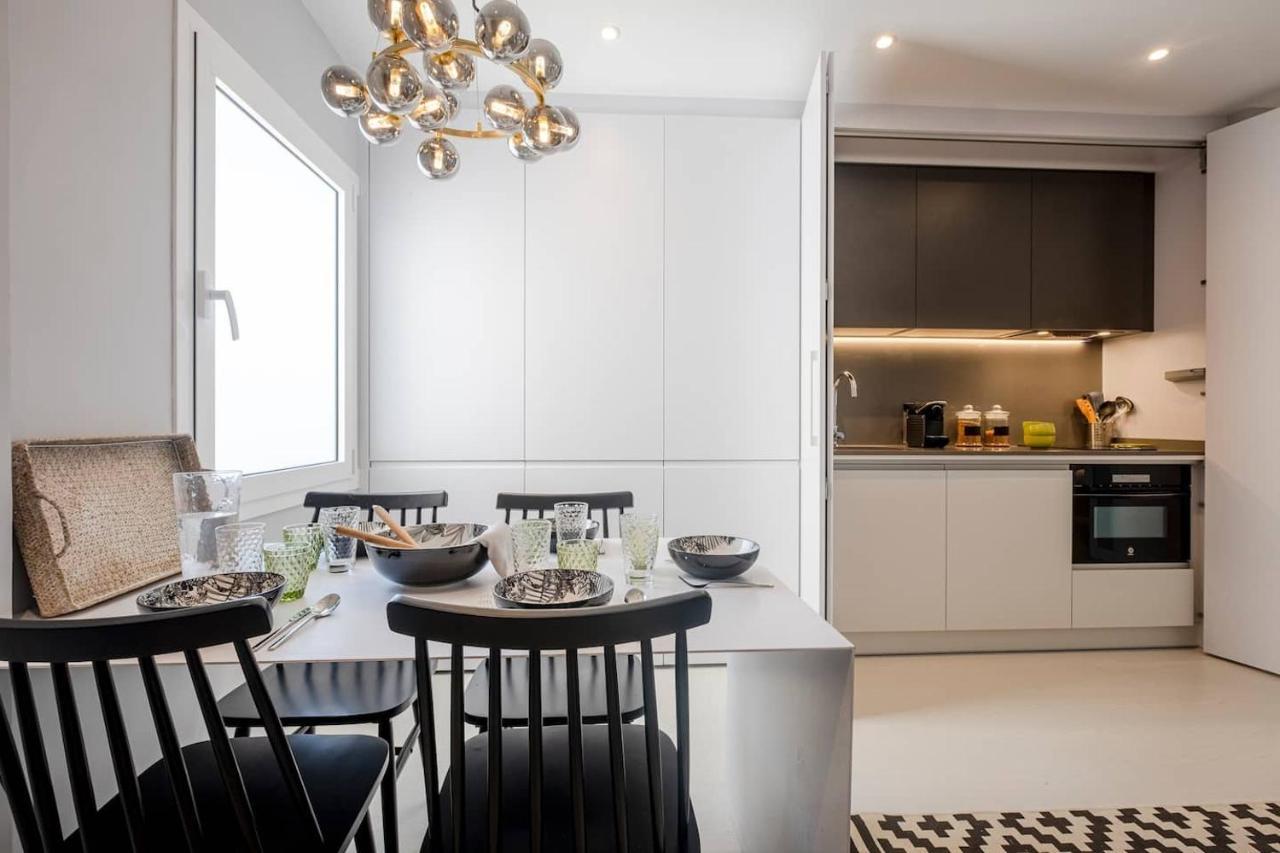 Stay U-Nique Apartments Rambla Catalunya III Βαρκελώνη Εξωτερικό φωτογραφία