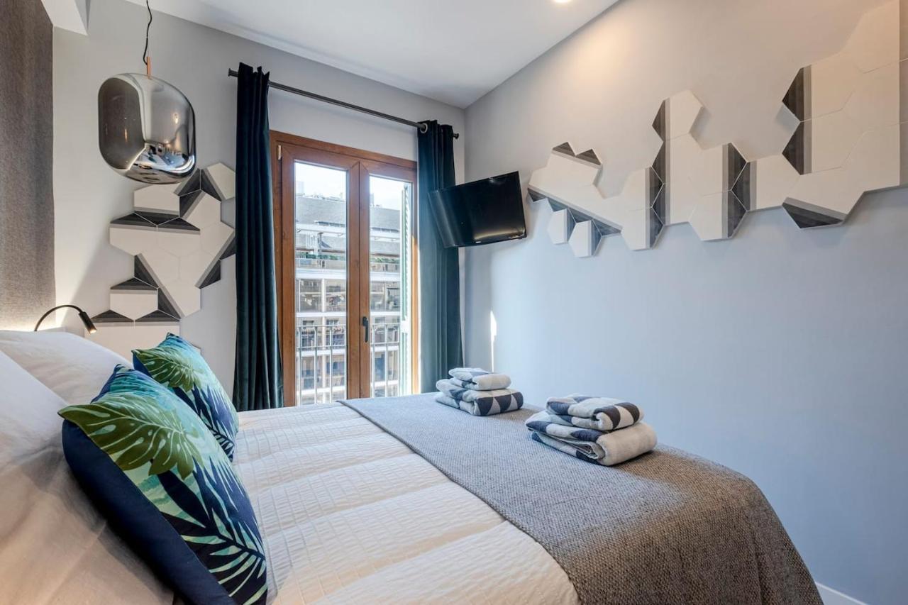 Stay U-Nique Apartments Rambla Catalunya III Βαρκελώνη Εξωτερικό φωτογραφία