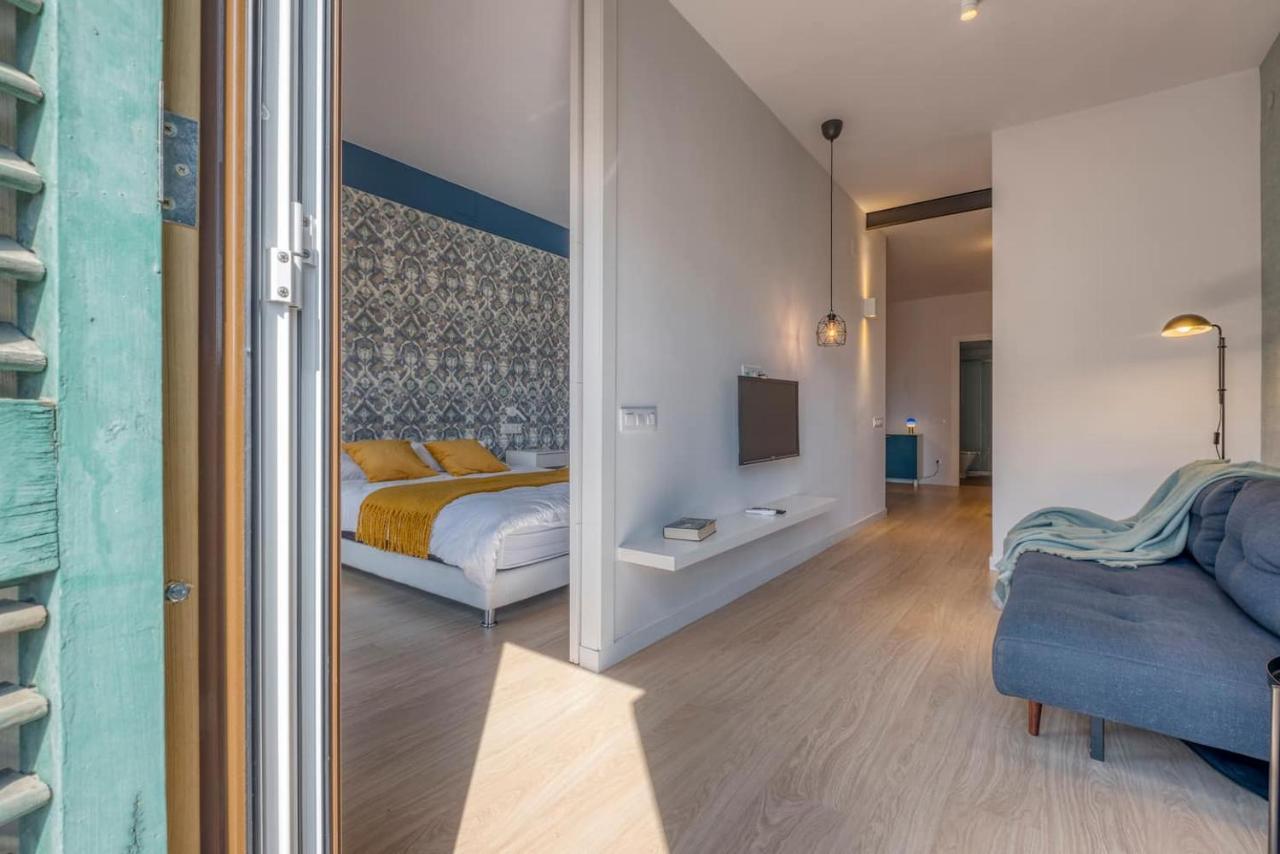 Stay U-Nique Apartments Rambla Catalunya III Βαρκελώνη Εξωτερικό φωτογραφία