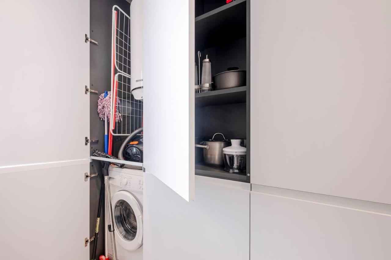 Stay U-Nique Apartments Rambla Catalunya III Βαρκελώνη Εξωτερικό φωτογραφία
