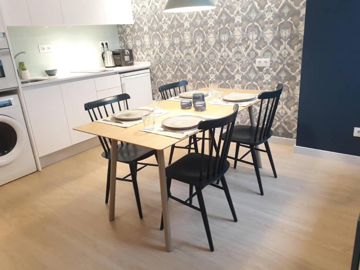 Stay U-Nique Apartments Rambla Catalunya III Βαρκελώνη Εξωτερικό φωτογραφία