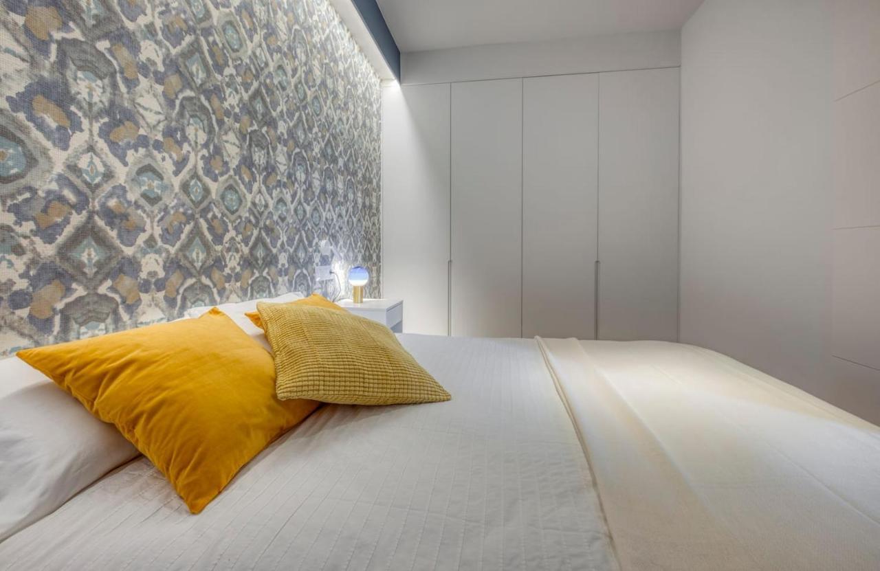 Stay U-Nique Apartments Rambla Catalunya III Βαρκελώνη Εξωτερικό φωτογραφία