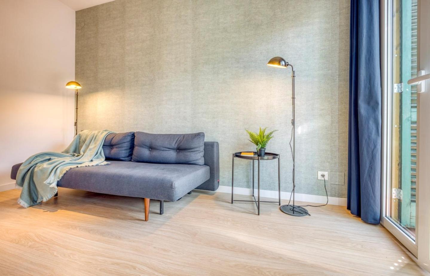 Stay U-Nique Apartments Rambla Catalunya III Βαρκελώνη Εξωτερικό φωτογραφία
