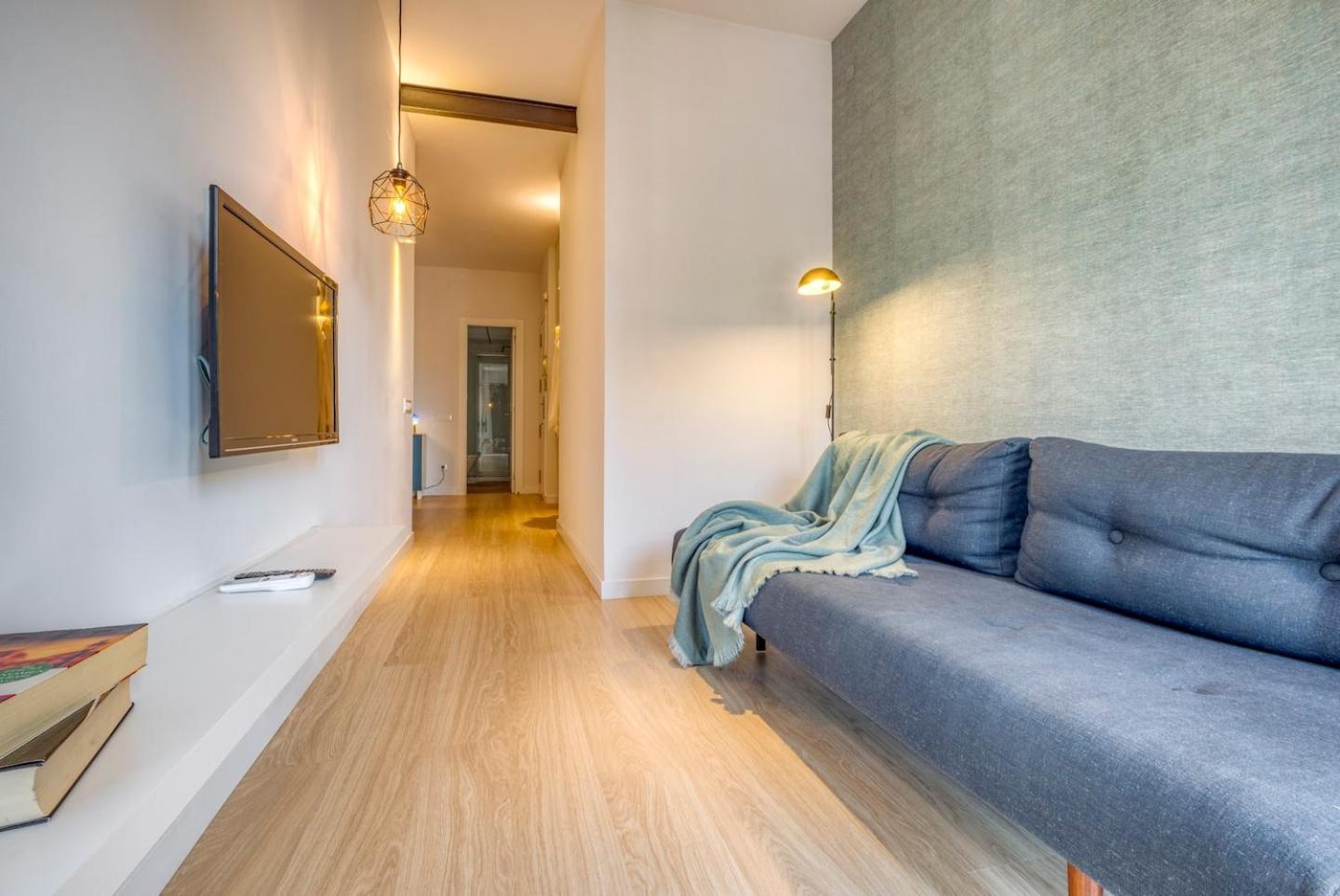 Stay U-Nique Apartments Rambla Catalunya III Βαρκελώνη Εξωτερικό φωτογραφία