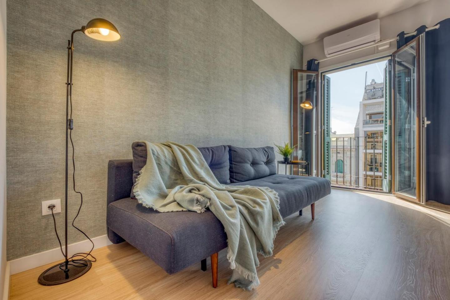Stay U-Nique Apartments Rambla Catalunya III Βαρκελώνη Εξωτερικό φωτογραφία