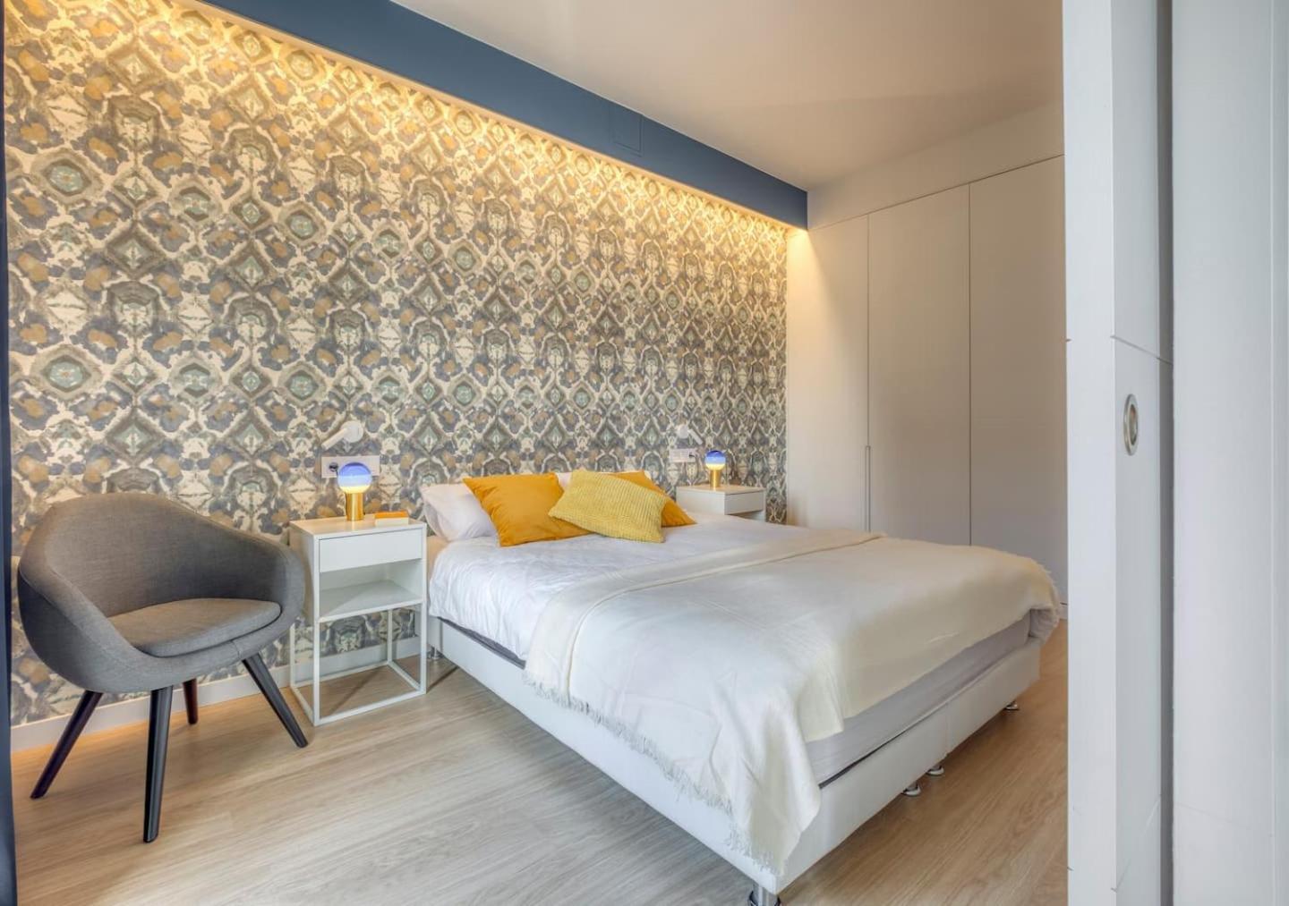Stay U-Nique Apartments Rambla Catalunya III Βαρκελώνη Εξωτερικό φωτογραφία