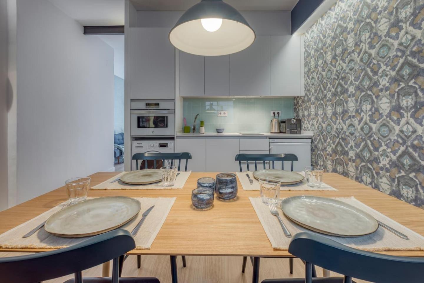 Stay U-Nique Apartments Rambla Catalunya III Βαρκελώνη Εξωτερικό φωτογραφία