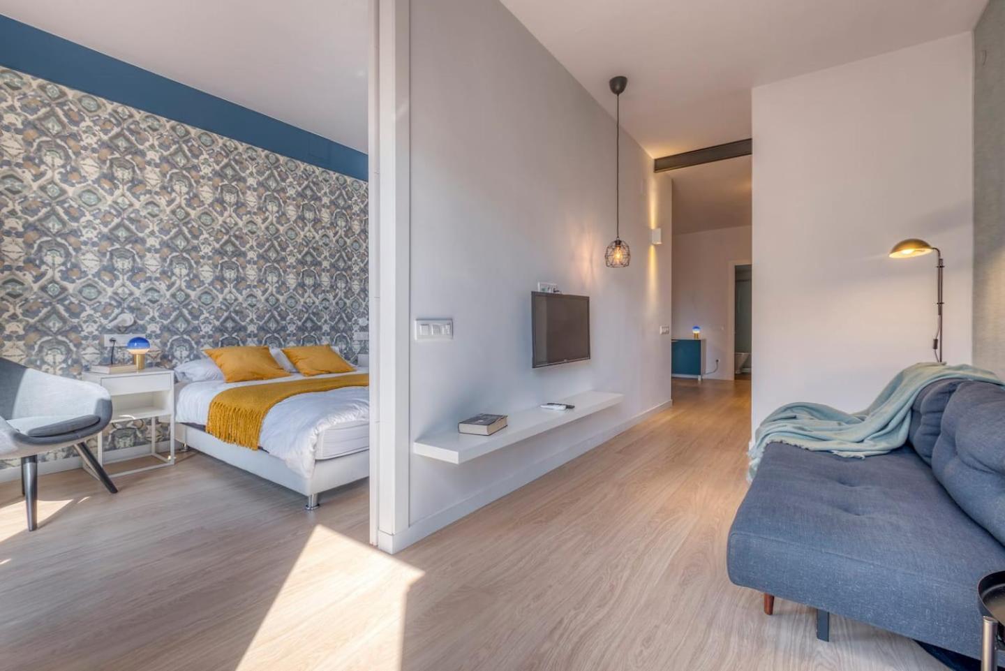 Stay U-Nique Apartments Rambla Catalunya III Βαρκελώνη Εξωτερικό φωτογραφία