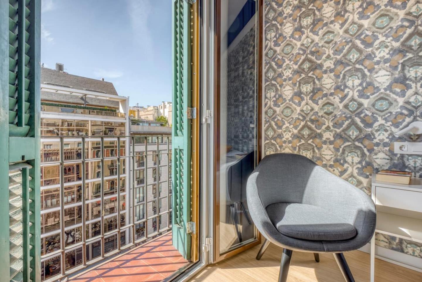 Stay U-Nique Apartments Rambla Catalunya III Βαρκελώνη Εξωτερικό φωτογραφία