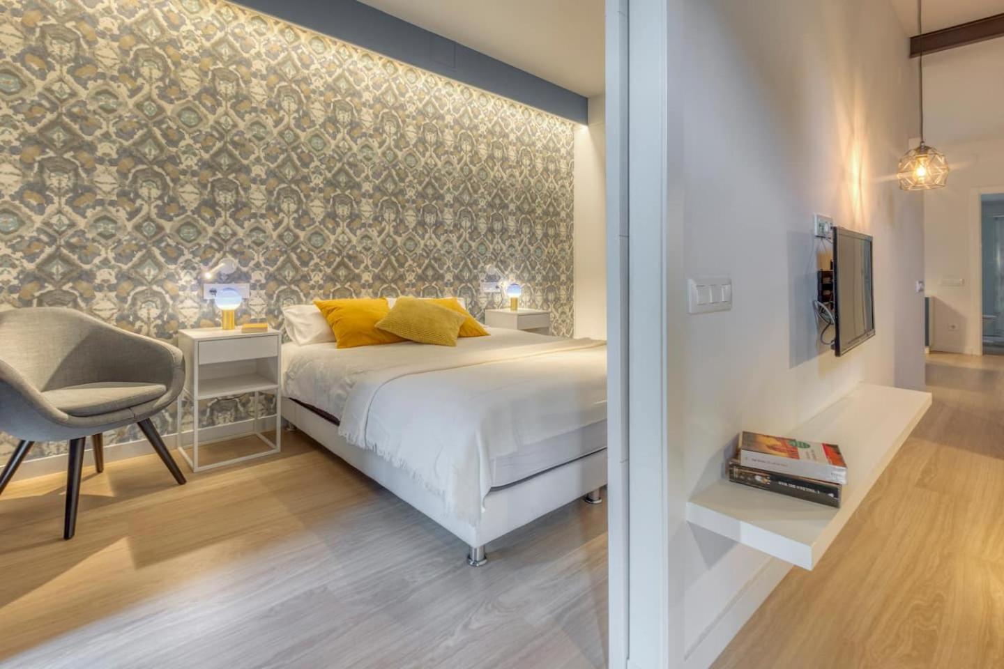 Stay U-Nique Apartments Rambla Catalunya III Βαρκελώνη Εξωτερικό φωτογραφία