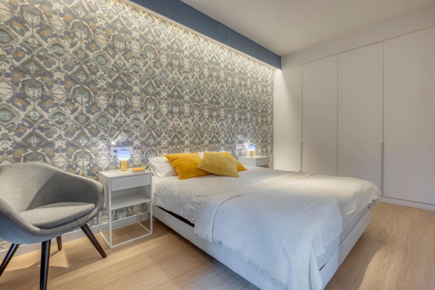 Stay U-Nique Apartments Rambla Catalunya III Βαρκελώνη Εξωτερικό φωτογραφία