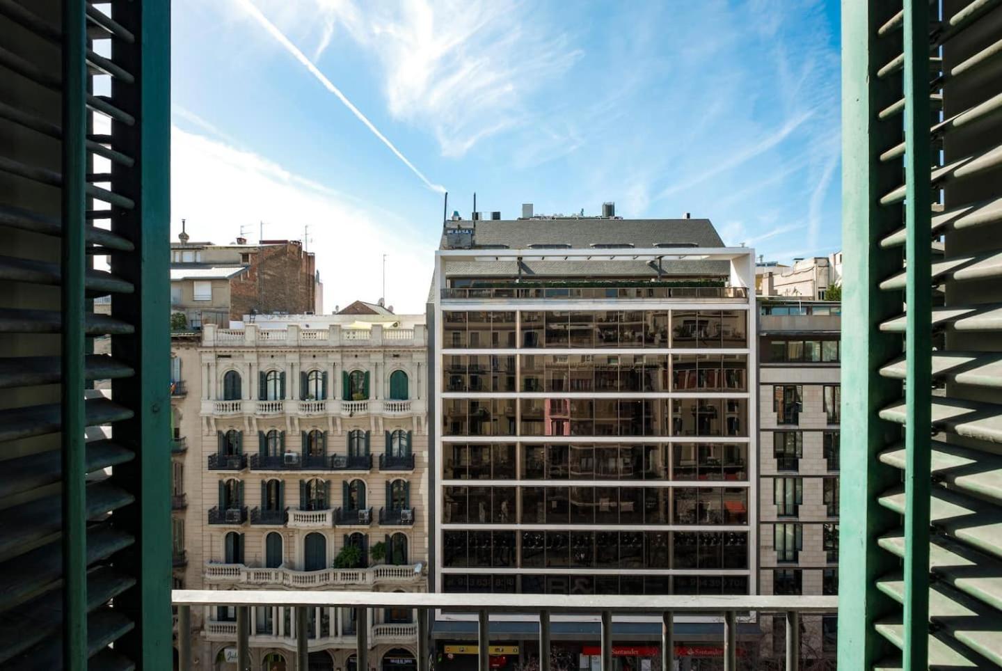 Stay U-Nique Apartments Rambla Catalunya III Βαρκελώνη Εξωτερικό φωτογραφία
