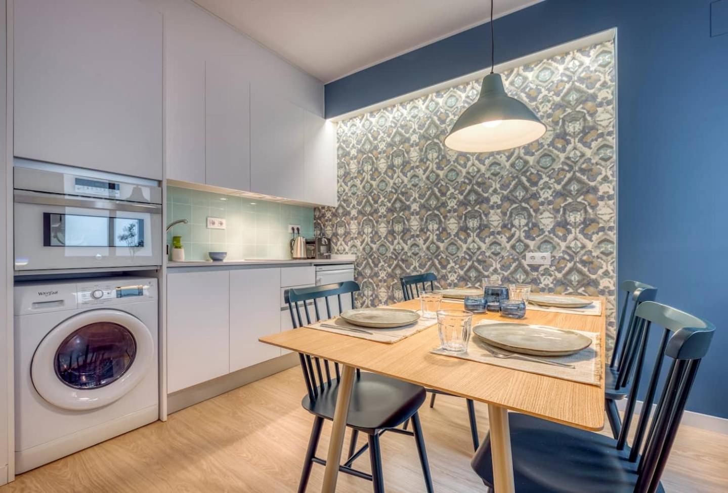 Stay U-Nique Apartments Rambla Catalunya III Βαρκελώνη Εξωτερικό φωτογραφία