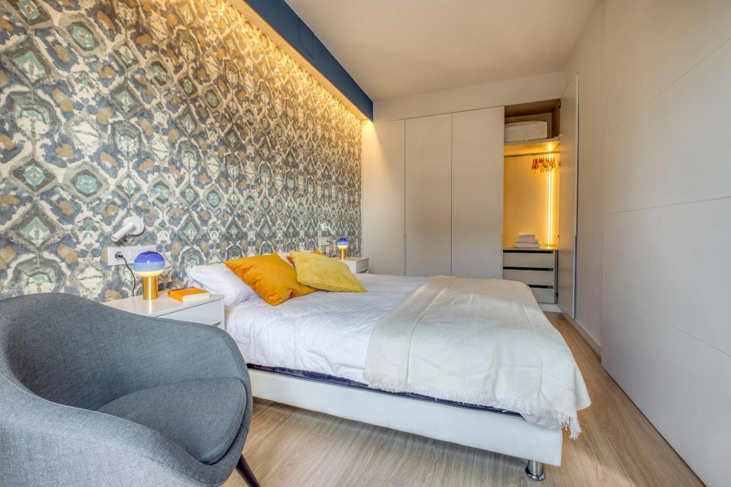 Stay U-Nique Apartments Rambla Catalunya III Βαρκελώνη Εξωτερικό φωτογραφία