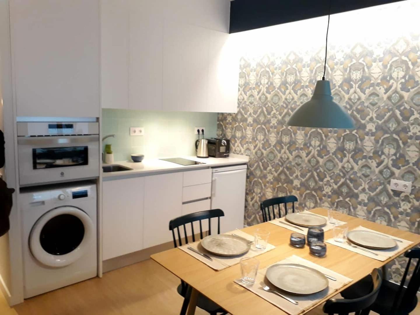 Stay U-Nique Apartments Rambla Catalunya III Βαρκελώνη Εξωτερικό φωτογραφία