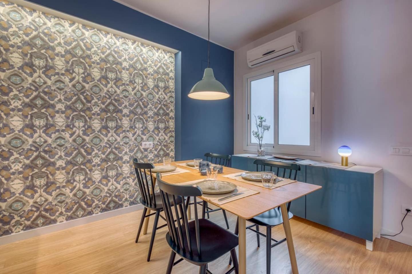 Stay U-Nique Apartments Rambla Catalunya III Βαρκελώνη Εξωτερικό φωτογραφία