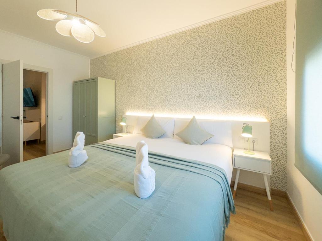 Stay U-Nique Apartments Rambla Catalunya III Βαρκελώνη Εξωτερικό φωτογραφία