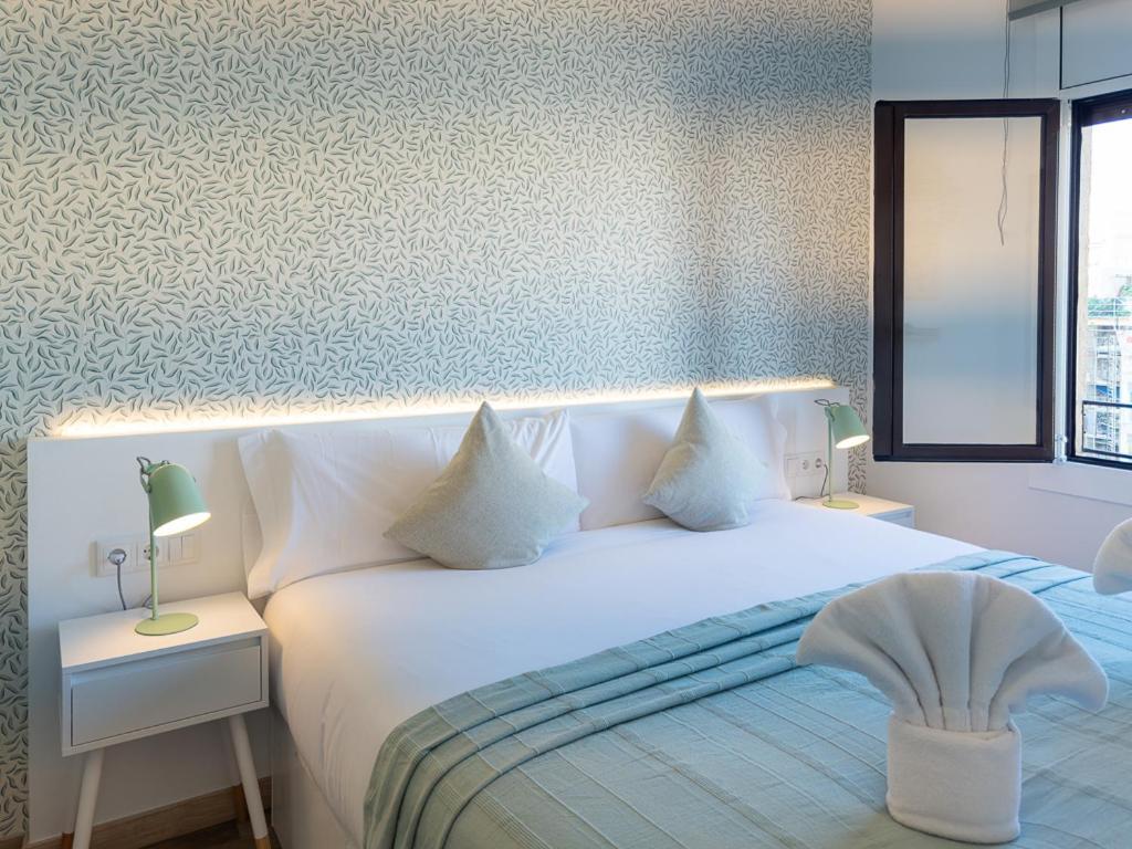 Stay U-Nique Apartments Rambla Catalunya III Βαρκελώνη Εξωτερικό φωτογραφία