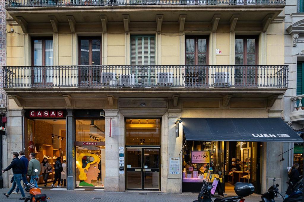 Stay U-Nique Apartments Rambla Catalunya III Βαρκελώνη Εξωτερικό φωτογραφία